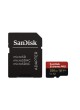 Sandisk Extreme Pro Micro SD MEMORY CARD UHS-I 256GB